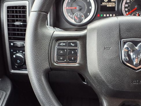 Used 2023 RAM 1500 Tradesman w/ Trailer Tow Group image 19