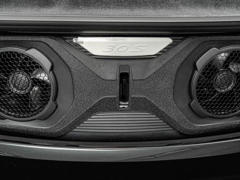 Used 2024 Porsche 911 Targa 4S image 12