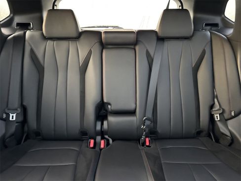 Used 2025 Acura ADX A-Spec image 31