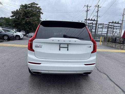 Used 2016 Volvo XC90 T6 Momentum AWD/4WD image 4