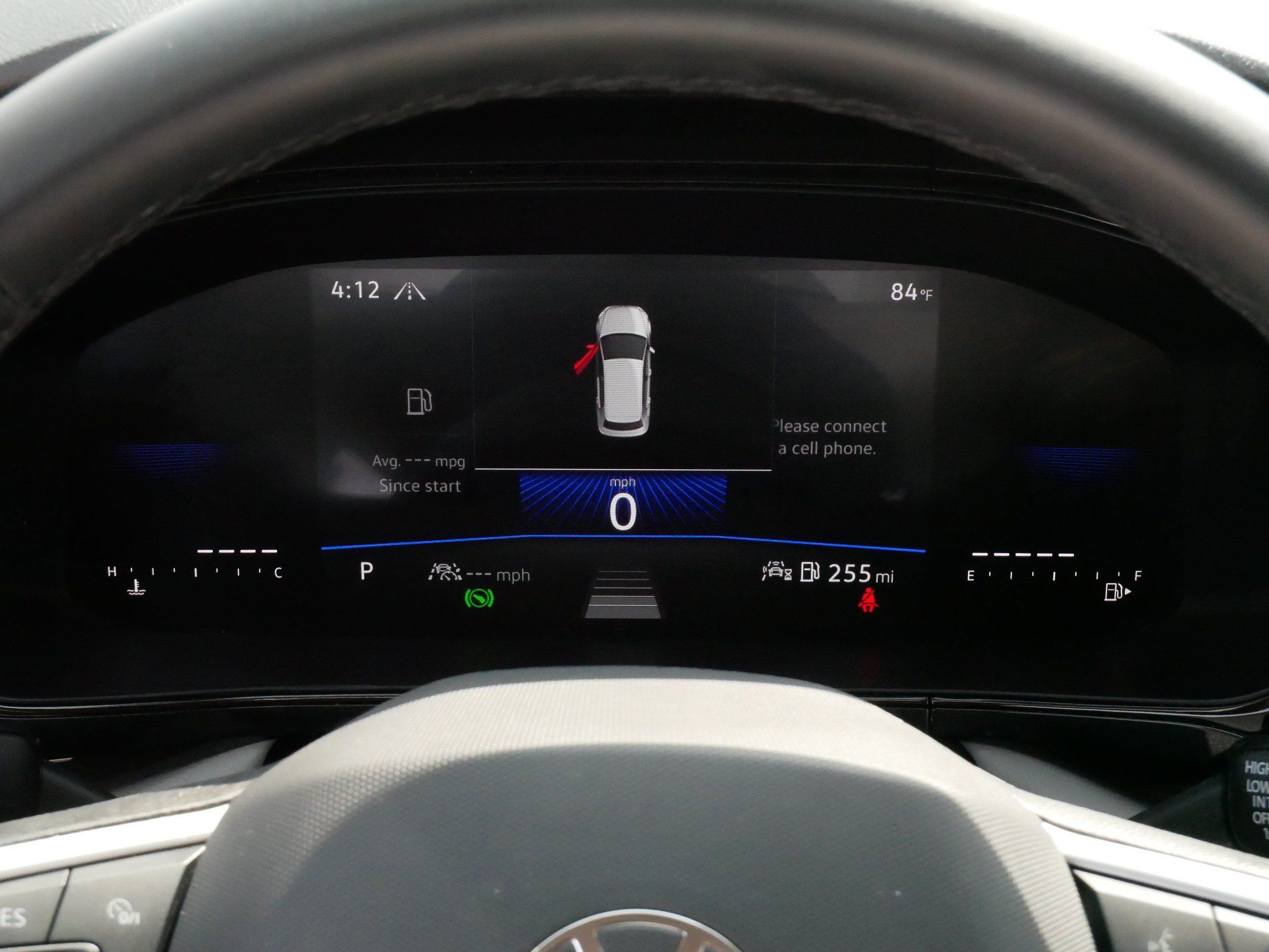 Certified 2024 Volkswagen Taos SE AWD/4WD image 21