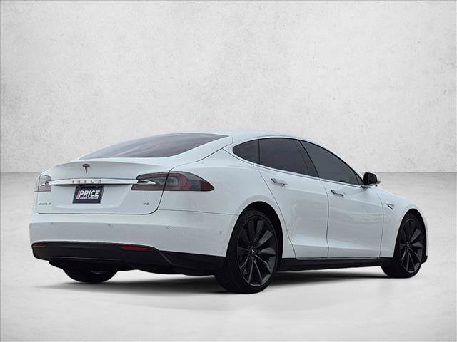 Used 2016 Tesla Model S 70 RWD image 5