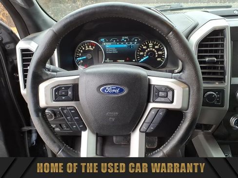 Used 2018 Ford F150 Lariat image 20
