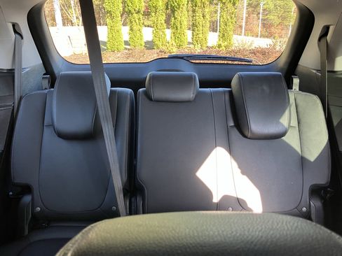 Certified 2023 Honda Odyssey EX-L image 34