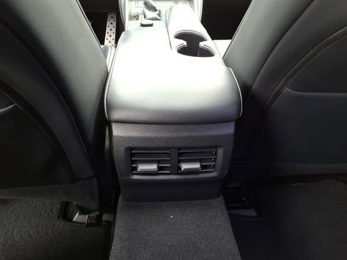 Used 2017 Lexus IS 200t F Sport w/ F Sport Package RWD image 14