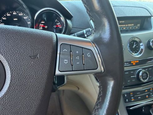 Used 2012 Cadillac CTS Premium image 33