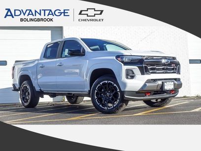 New 2026 Chevrolet Colorado Z71