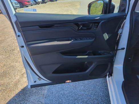 New 2026 Honda Odyssey Elite image 16
