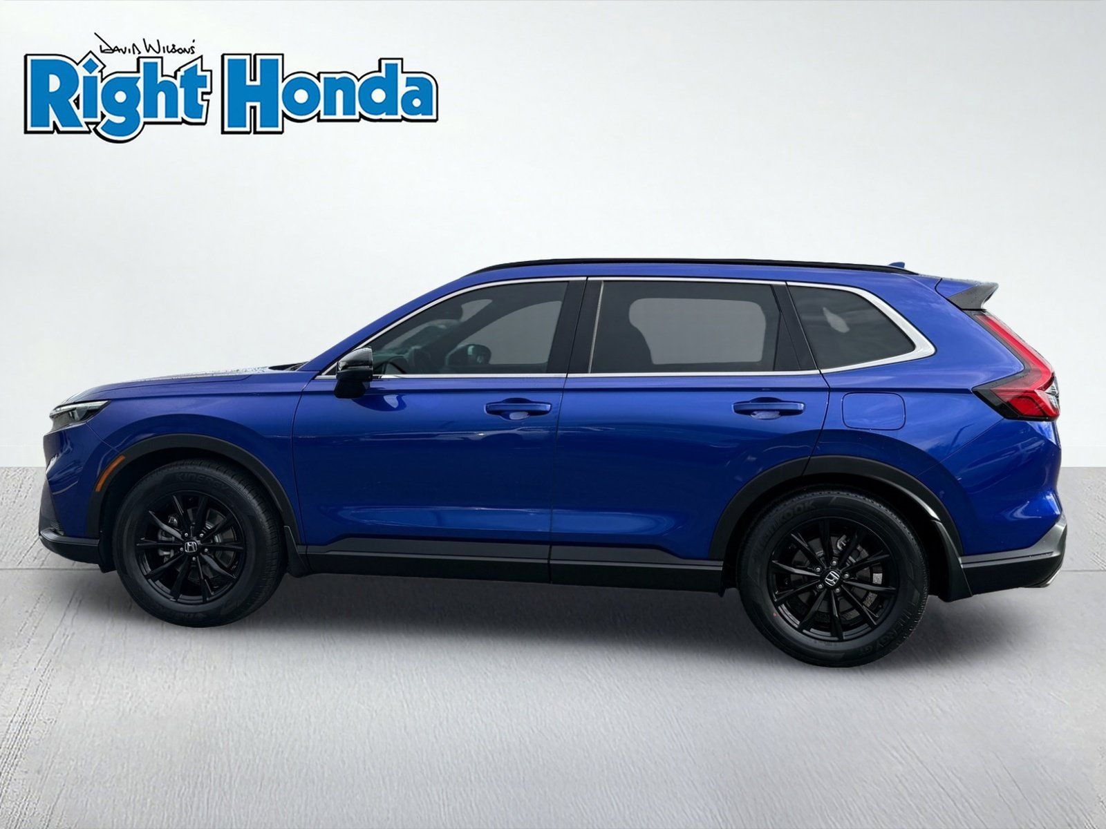 Used 2025 Honda CR-V Sport image 4
