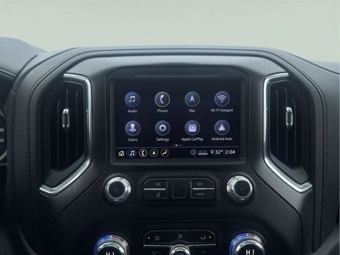 Used 2020 GMC Sierra 1500 AT4 w/ AT4 Premium Package image 26