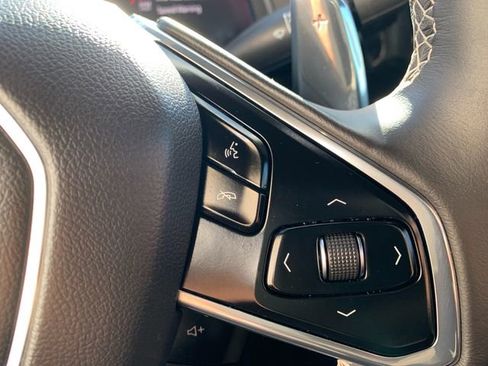 Used 2023 Chevrolet Corvette Stingray Coupe w/ 1LT image 24