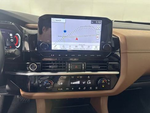 Used 2023 Nissan Pathfinder Platinum w/ Cargo Package image 23