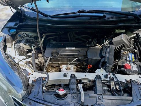 Used 2016 Honda CR-V EX-L image 33