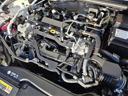 Certified 2024 Toyota Corolla LE image 16