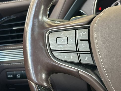 Used 2019 Lexus LS 500 w/ Interior Upgrade Package RWD image 30