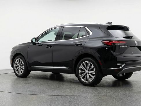 Used 2024 Buick Envision Preferred AWD/4WD image 6