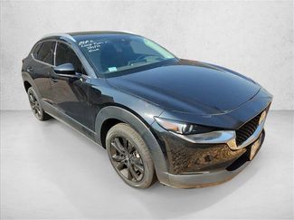 Used 2023 MAZDA CX-30 2.5 Turbo w/ Premium Package AWD/4WD video 2