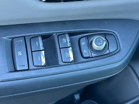 New 2026 Subaru Forester Sport image 13