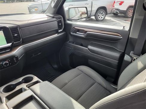 Used 2023 Chevrolet Silverado 1500 LT image 20