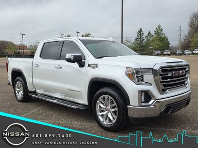 Used 2020 GMC Sierra 1500 SLT w/ SLT Premium Plus Package