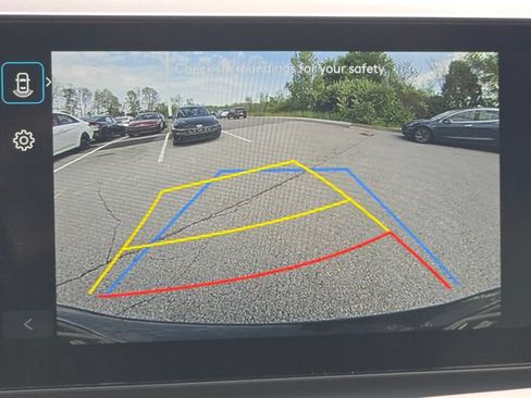 New 2026 Hyundai Tucson SEL FWD image 4