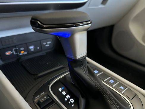 New 2026 Hyundai Kona SEL Sport AWD/4WD image 21