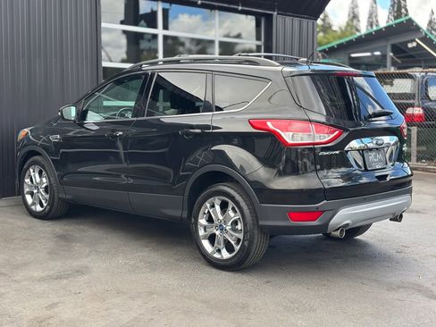 Used 2013 Ford Escape SEL FWD image 6
