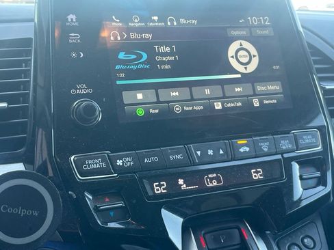 Used 2018 Honda Odyssey Elite image 13