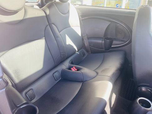 Used 2012 MINI Cooper Clubman S image 19