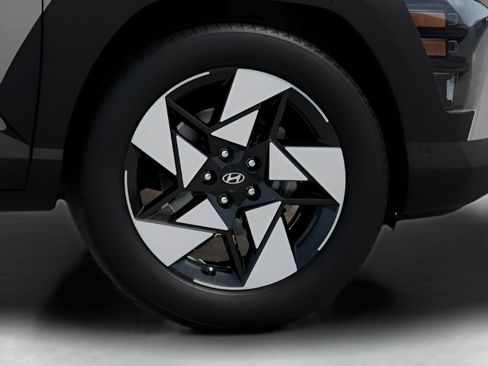 New 2026 Hyundai Kona Limited FWD image 8