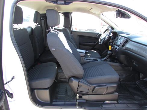 Used 2022 Ford Ranger XL image 19