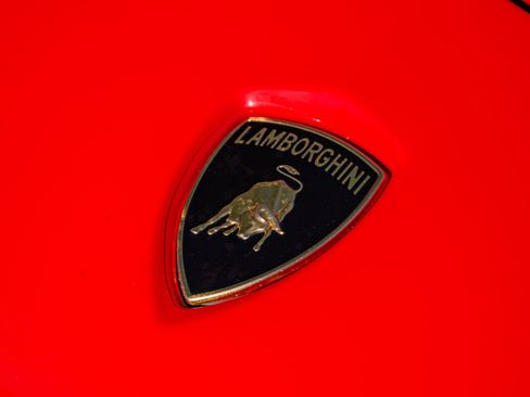 Used 2013 Lamborghini Aventador LP 700-4 image 34