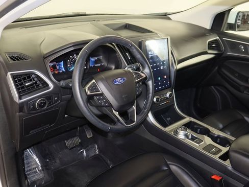 Used 2023 Ford Edge SEL image 27