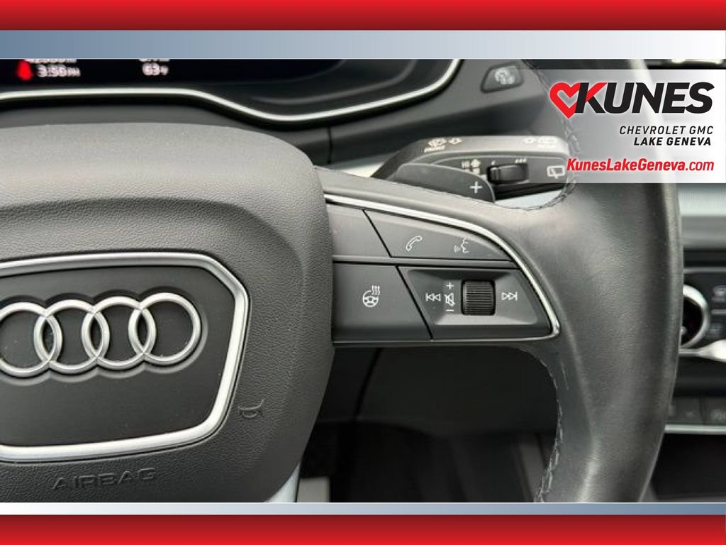 Used 2025 Audi Q5 2.0T Premium AWD/4WD image 44