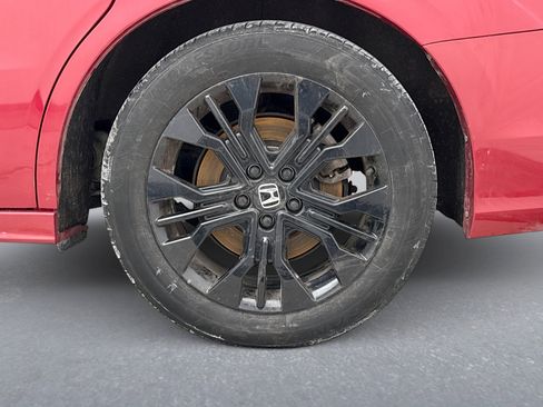 Used 2025 Honda Odyssey Sport-L image 12