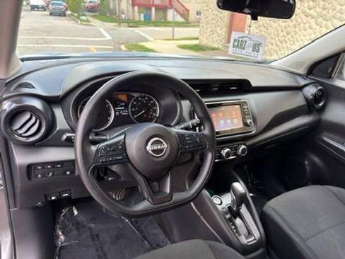 Used 2024 Nissan Kicks S FWD image 22