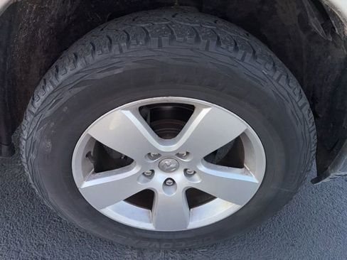 Used 2010 Dodge Ram 1500 Truck SLT w/ Big Horn Regional Pkg image 20