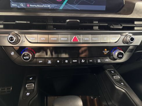 Certified 2024 Kia Telluride SX X-Pro AWD/4WD image 28