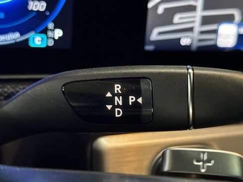 New 2025 Mercedes-Benz G 580 w/ EQ Technology image 14