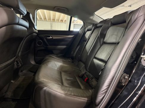 Used 2014 Acura TL SH-AWD image 11