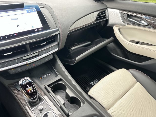 Used 2023 Cadillac CT5 Sport AWD/4WD image 36