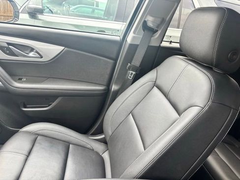 Certified 2023 Chevrolet Blazer LT AWD/4WD image 19