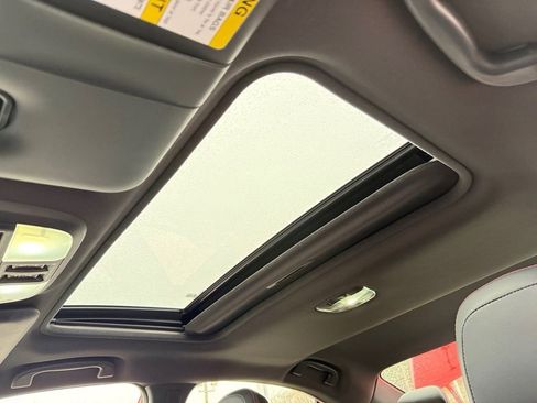 Used 2022 Subaru WRX Limited image 12