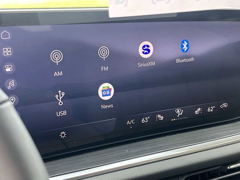 New 2026 Buick Envision Preferred image 12