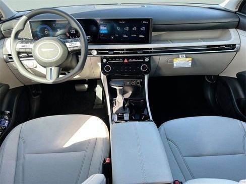 New 2026 Hyundai Tucson SEL image 12