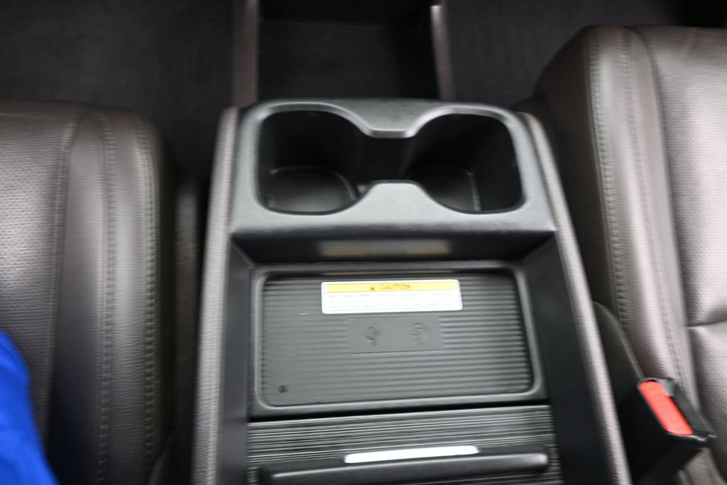 Used 2019 Honda Odyssey Elite image 15