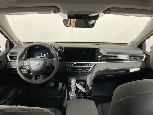 New 2026 Toyota Camry XLE AWD/4WD image 23