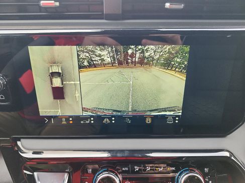 New 2026 GMC Sierra 2500 AT4X image 17