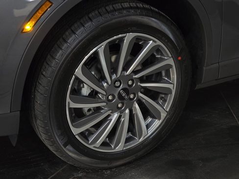 New 2026 Lincoln Corsair Reserve image 12