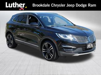 Used 2017 Lincoln MKC Reserve AWD/4WD video 1